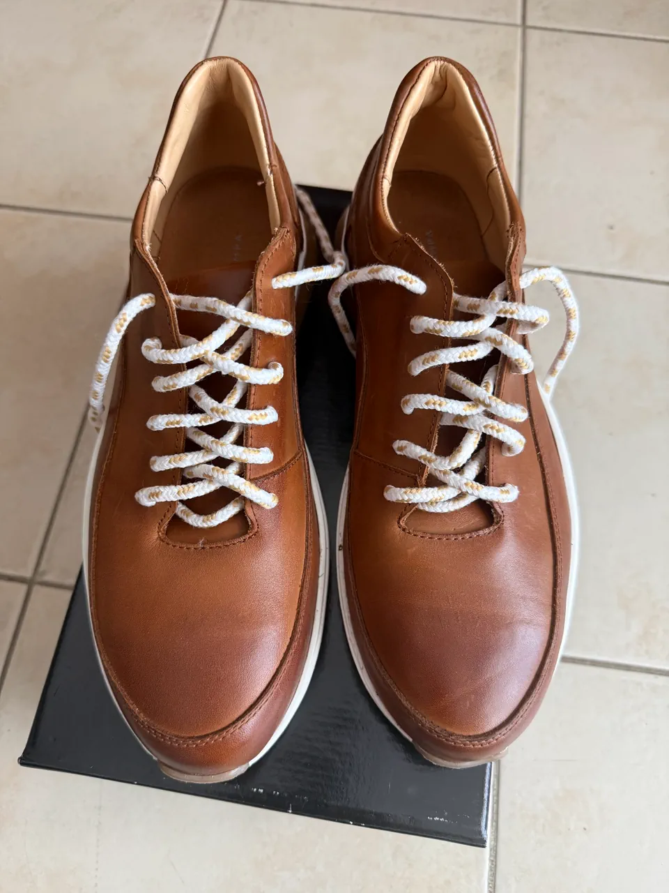 Zapatillas Luz pampa - imagen 1