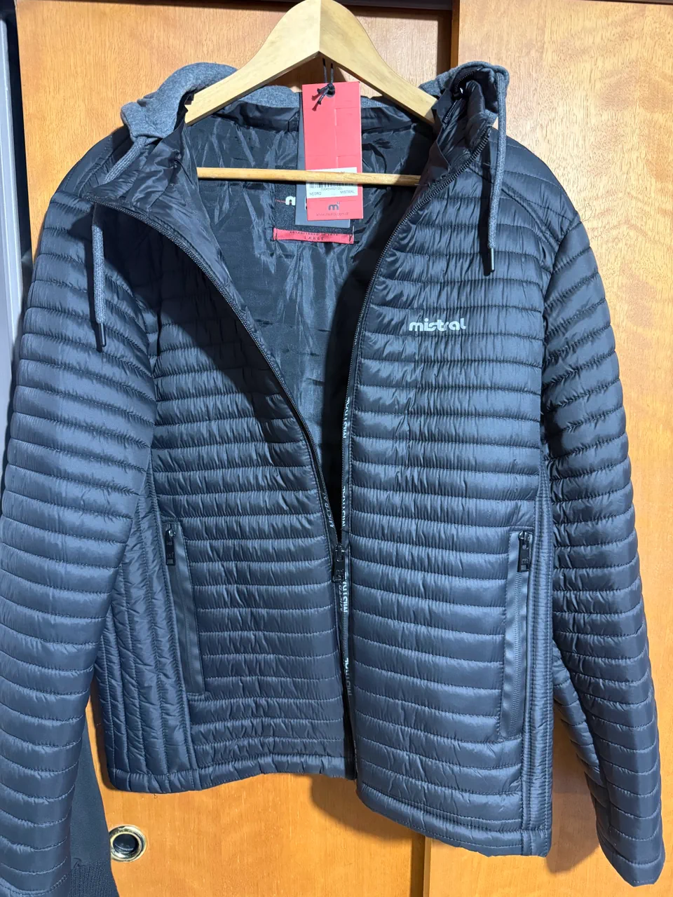 Campera Mistral - imagen 1