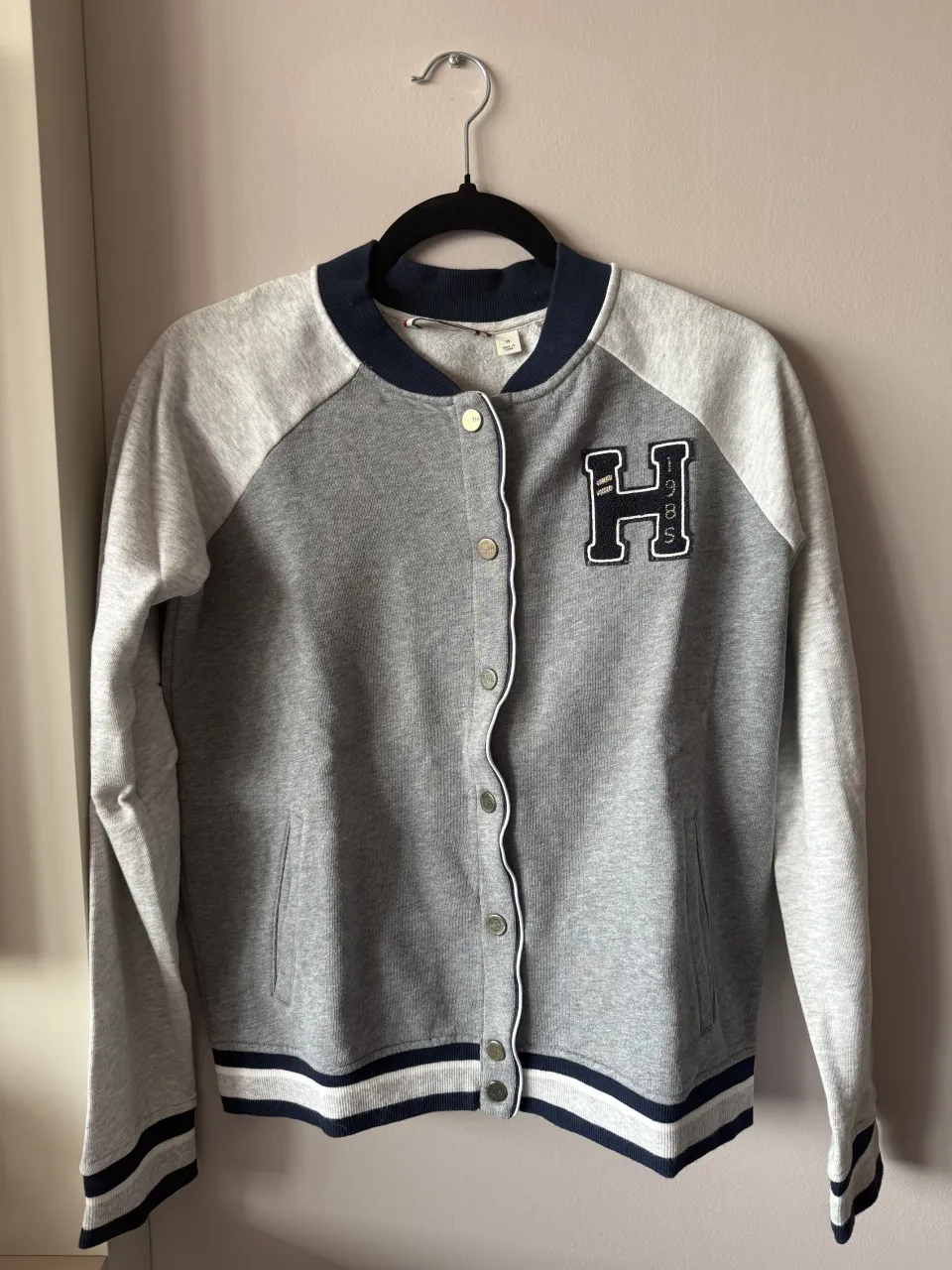Campera Tommy Hilfiger - imagen 1