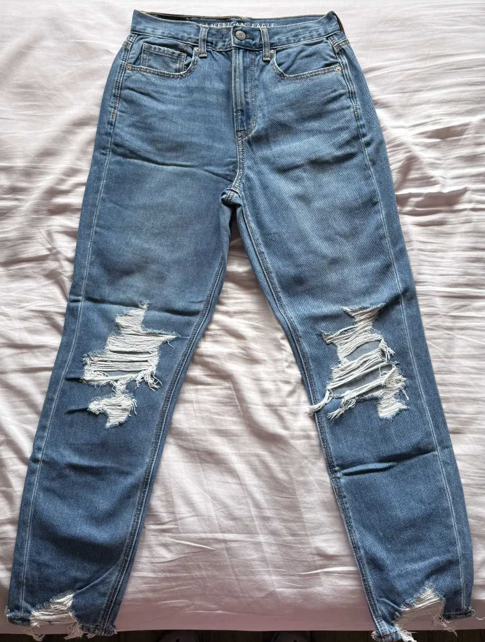 Jean American Eagle - imagen 1
