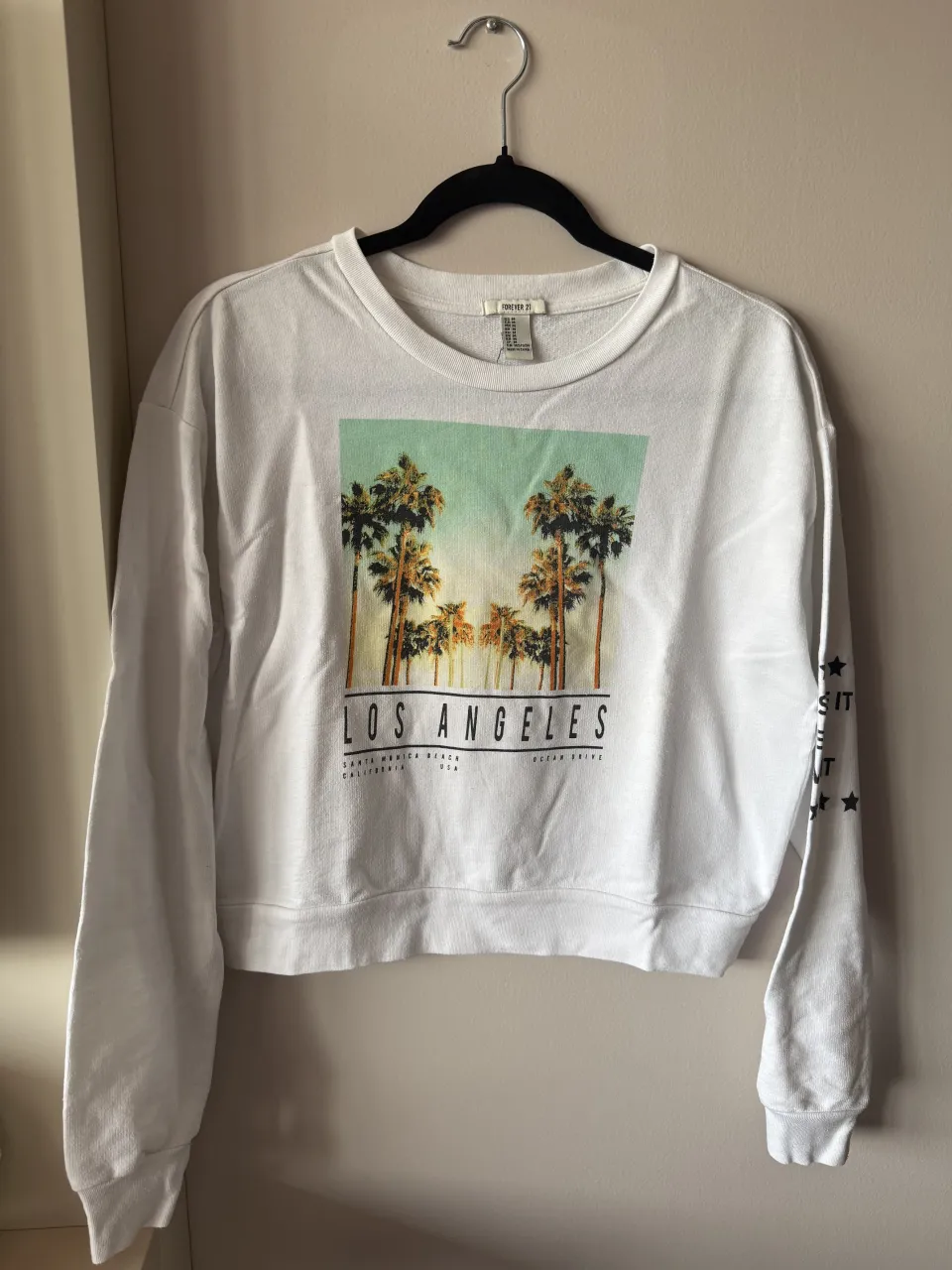 Buzo Forever 21 - imagen 1