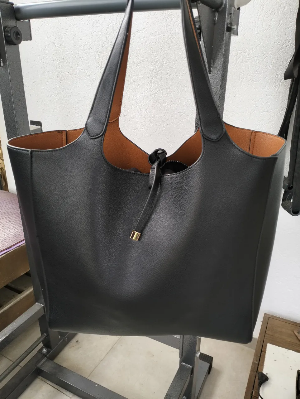 Tote bag Isadora - imagen 1