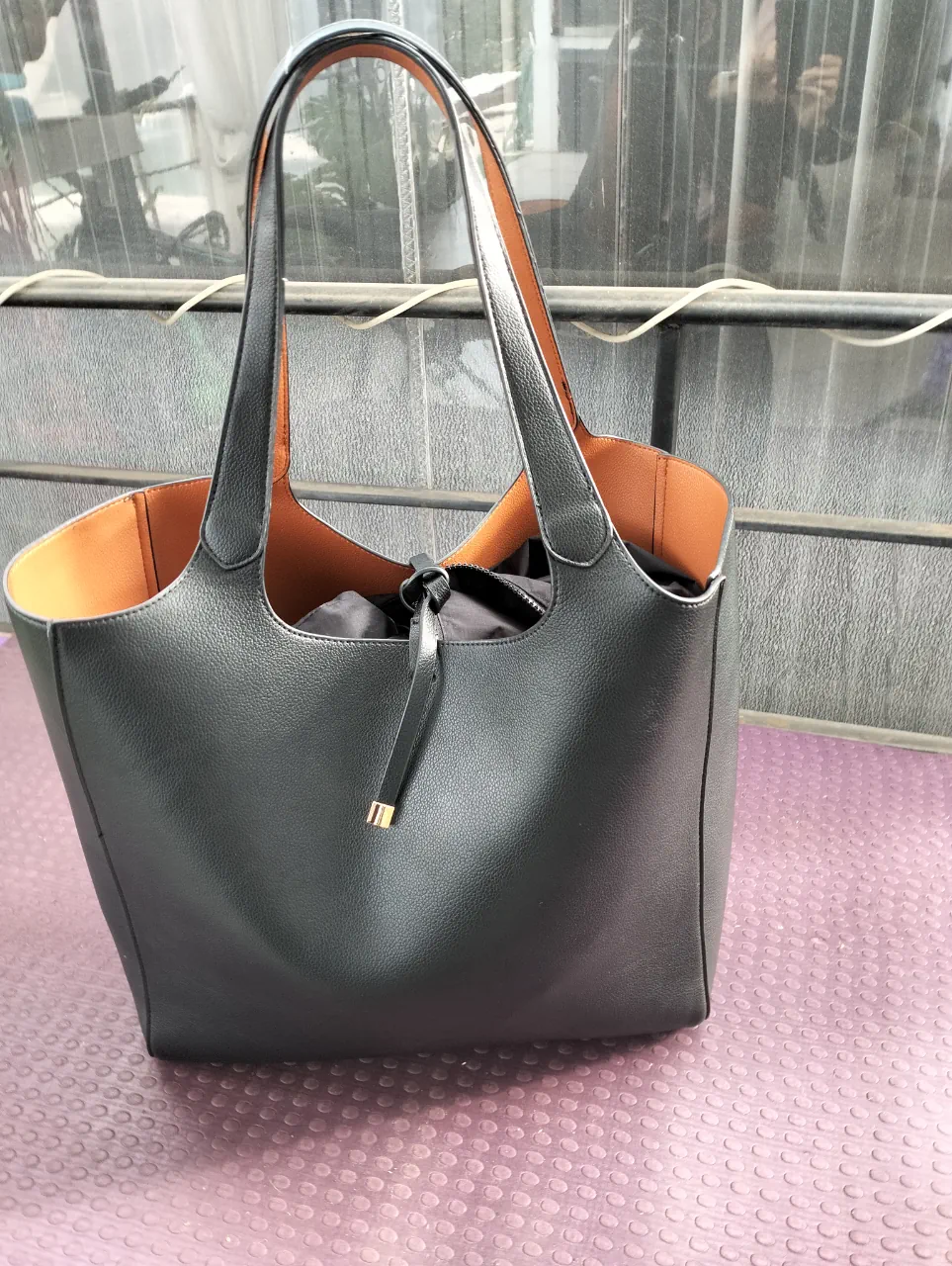 Tote bag Isadora - imagen 2