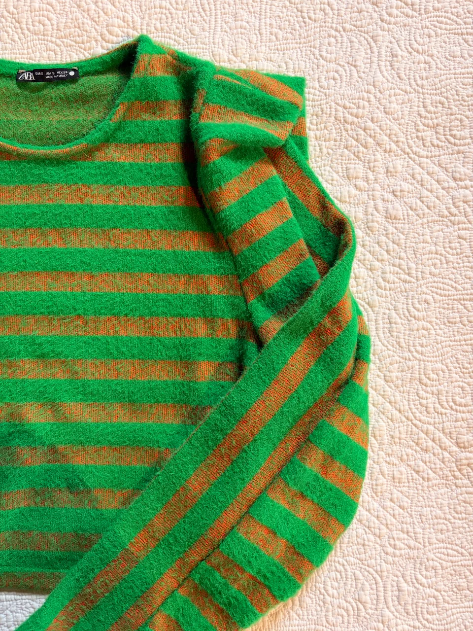 Zara · Talle M