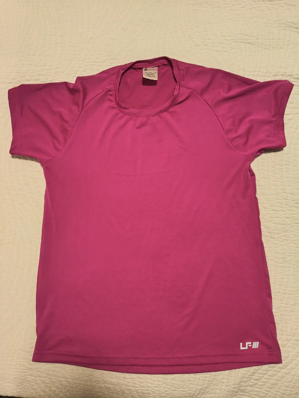 Remera Ladyfit - imagen 1