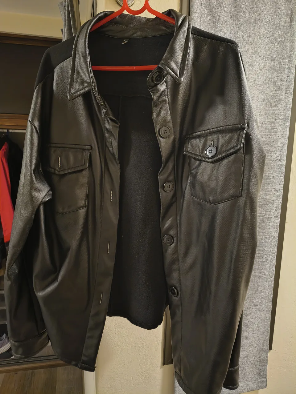 Campera Sin marca - imagen 1
