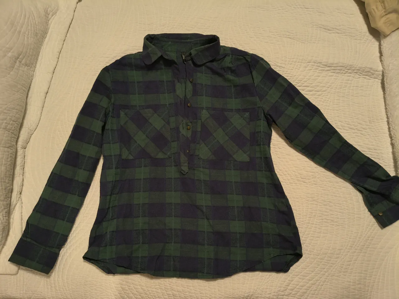 Camisa Sin marca - imagen 1