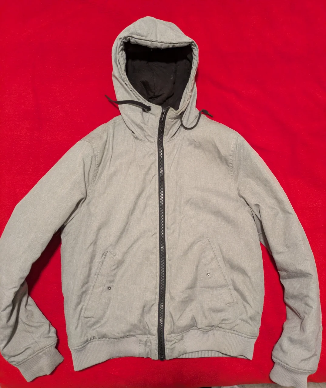 Campera H&M - imagen 1