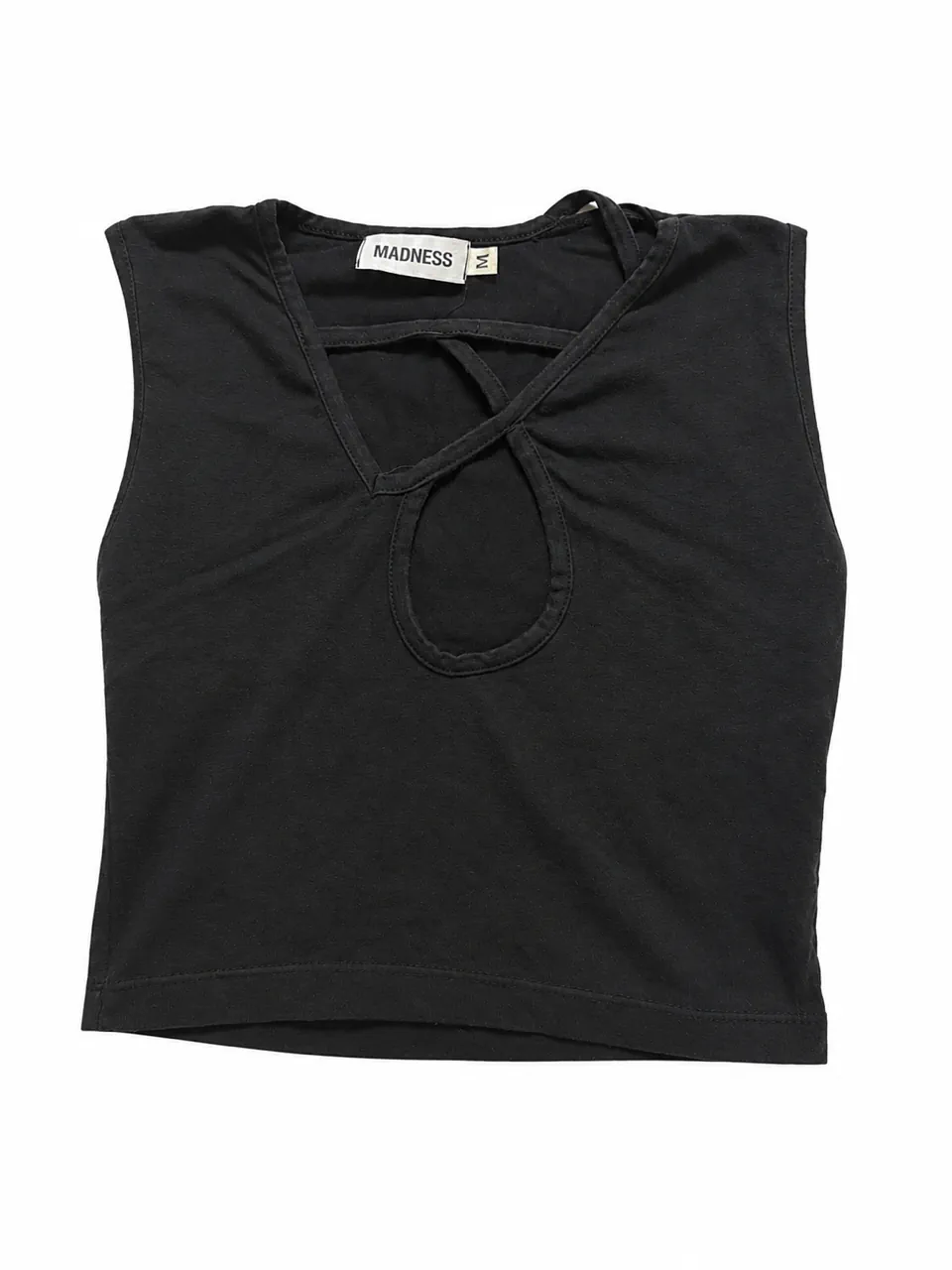 Musculosa MADNESS - imagen 1