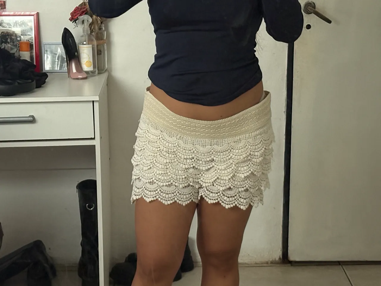 Short Otra - imagen 1