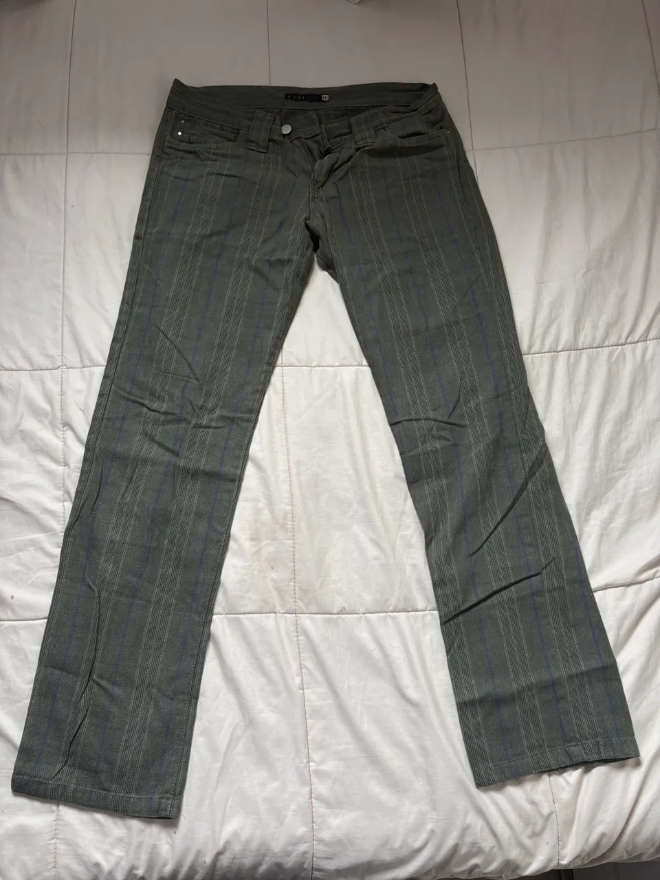 Pantalón Kill - imagen 1