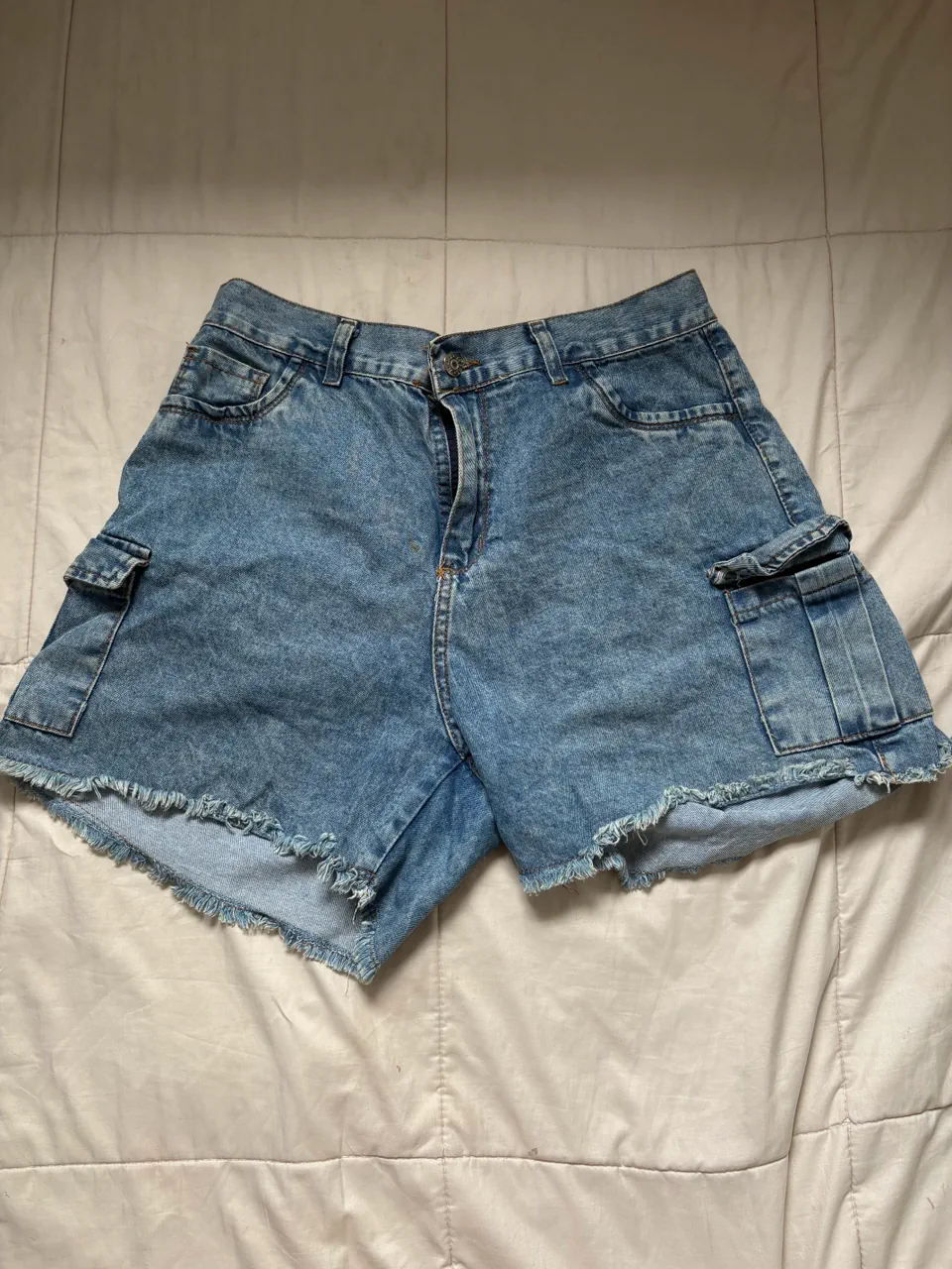 Short Zaira - imagen 1