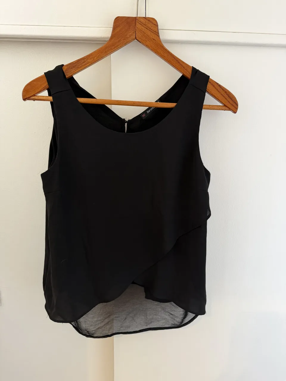 Top Bershka - imagen 1