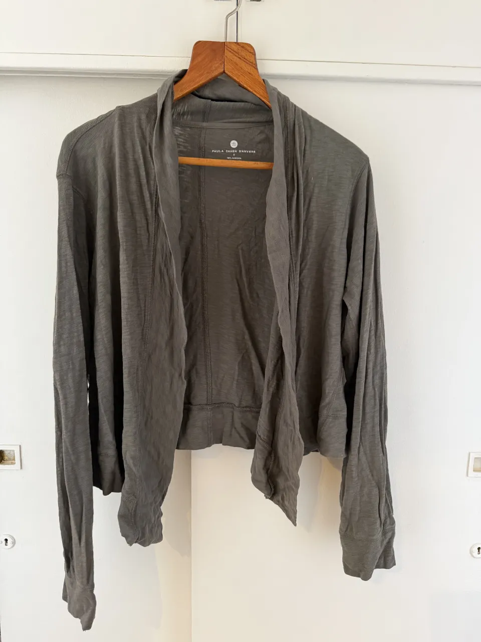 Cardigan Paula Cahen D'Anvers - imagen 1