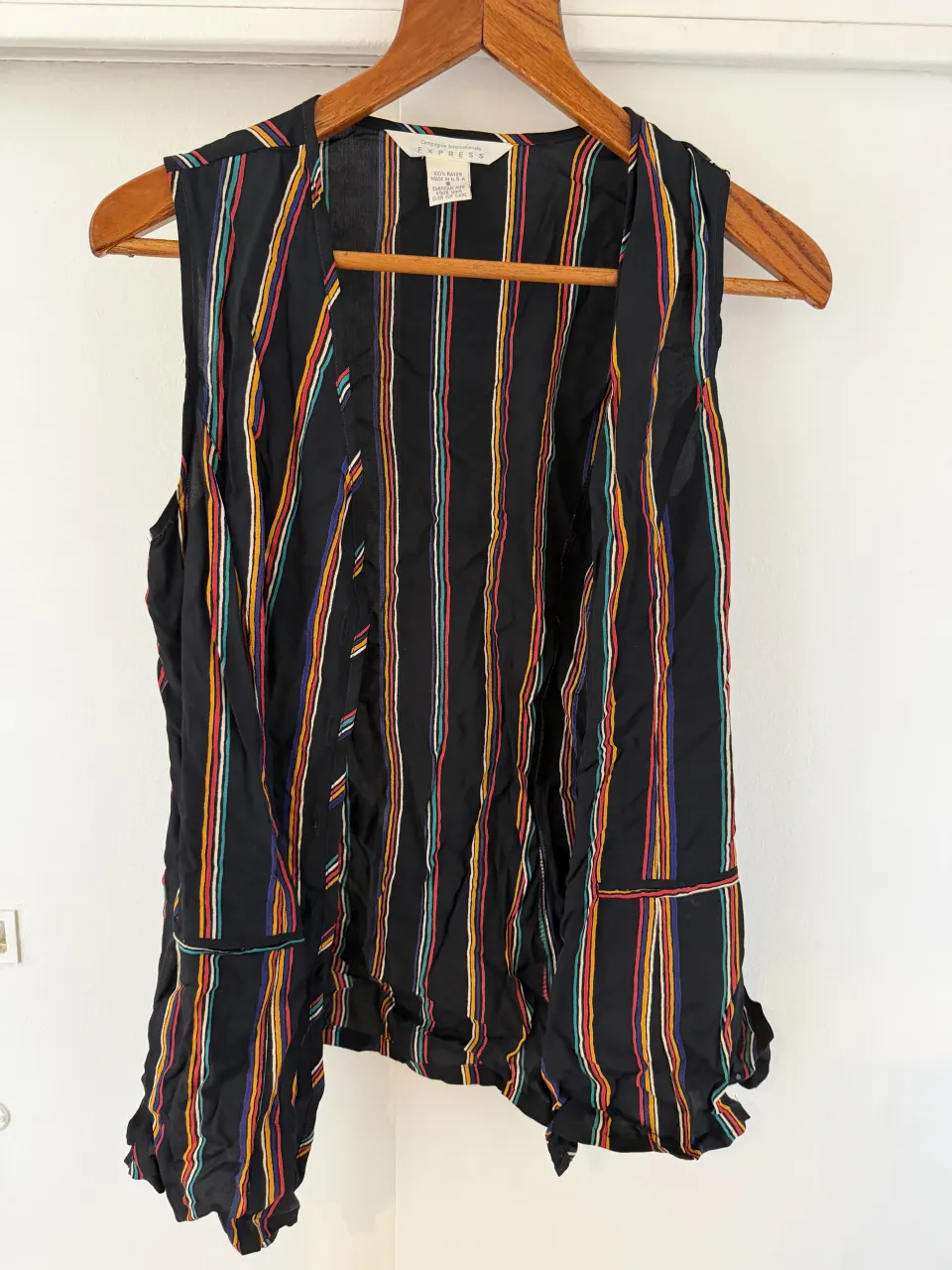 Express · Talle S