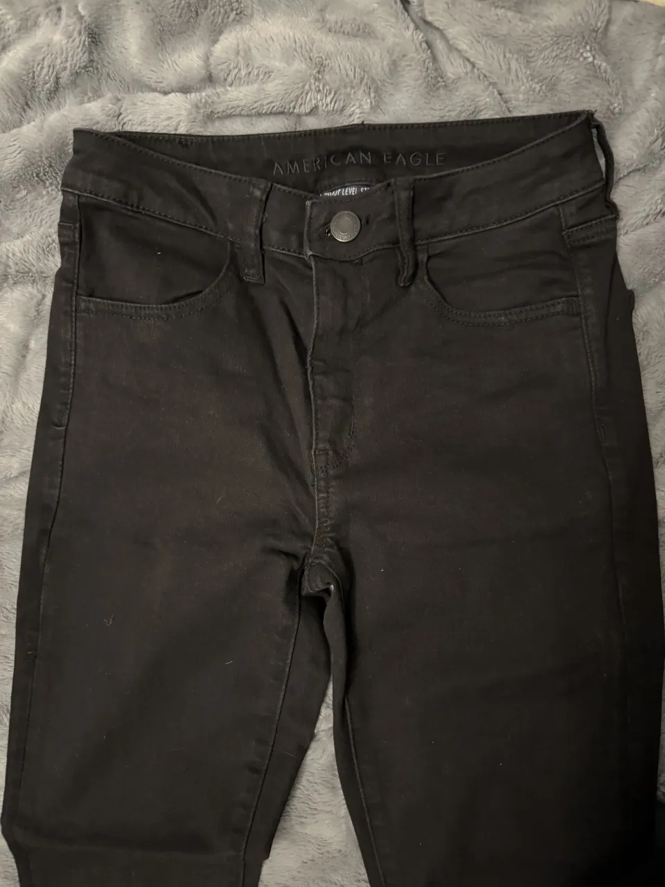 Jean American Eagle - imagen 1