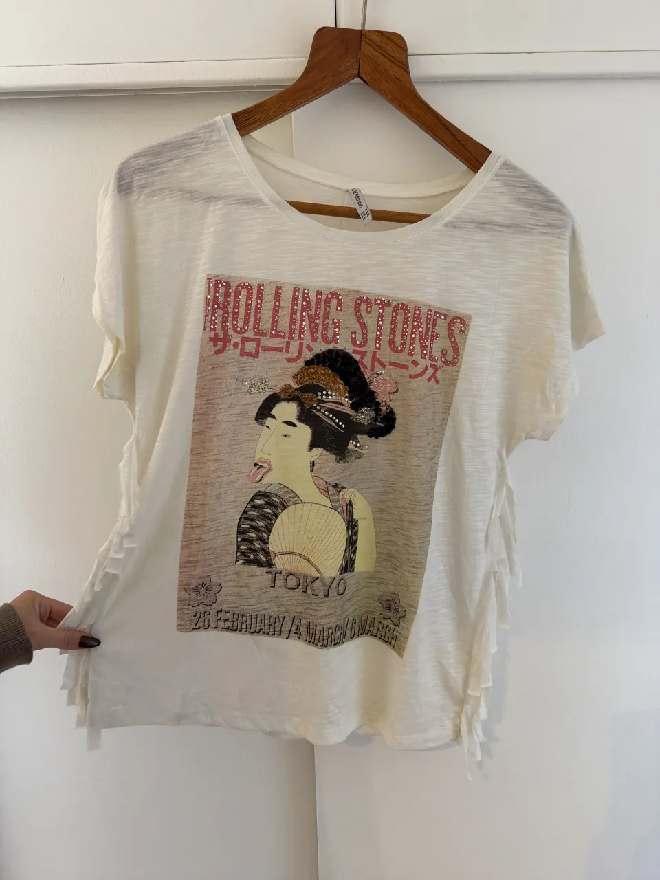 Remera Opr collection - imagen 1