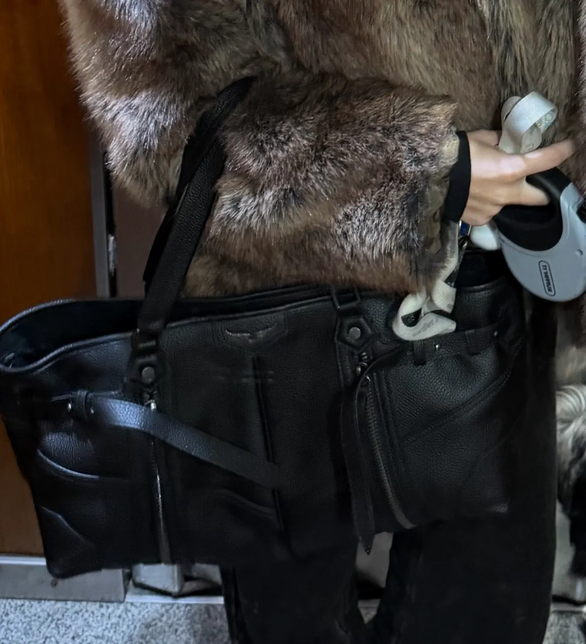 Cartera Zadig & Voltaire - imagen 1