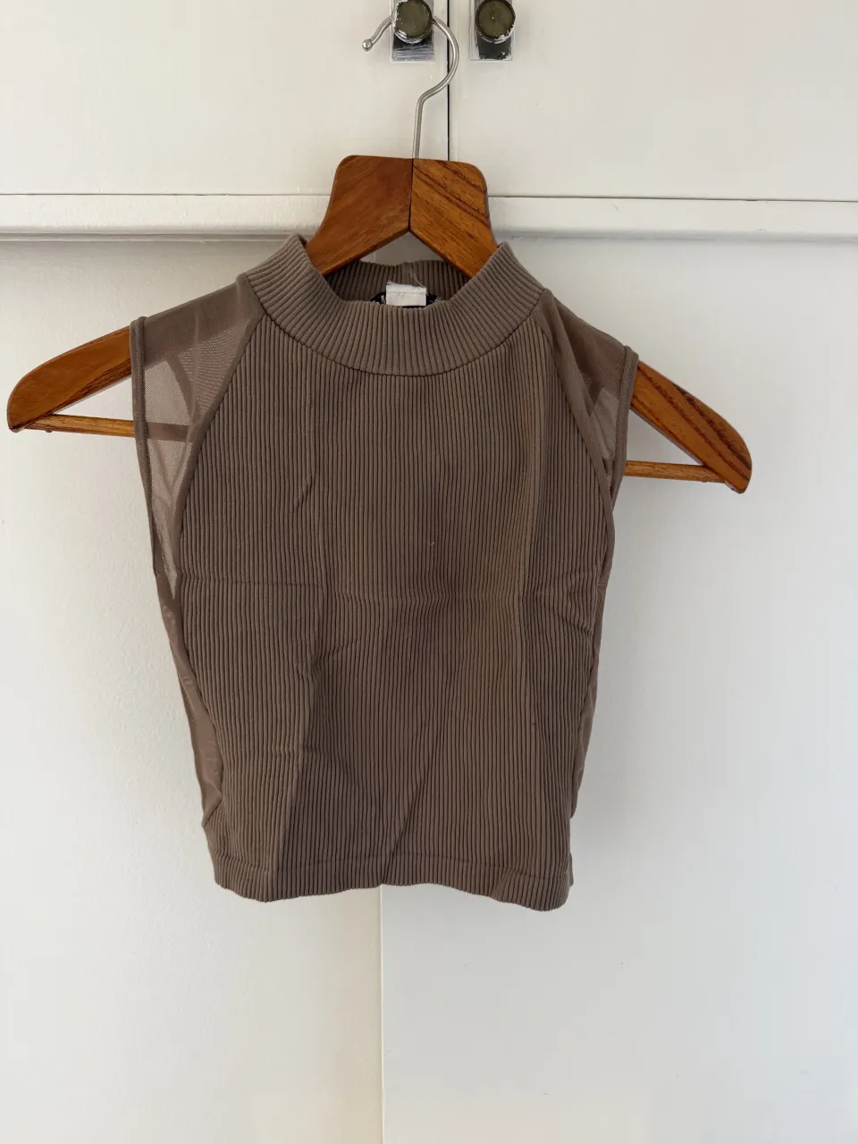 Top Zara - imagen 1