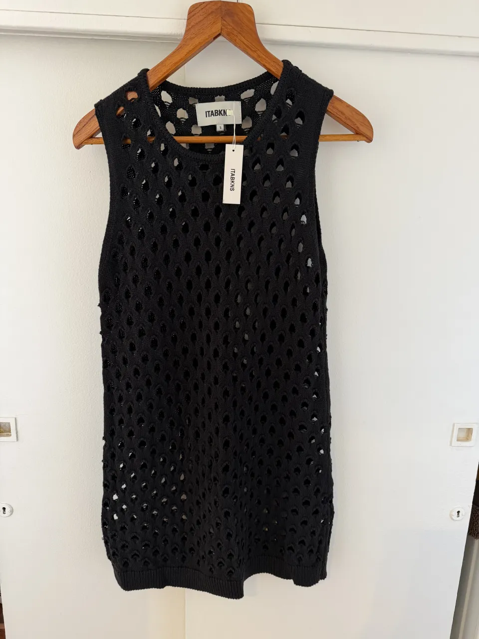 Musculosa Itabkns - imagen 1