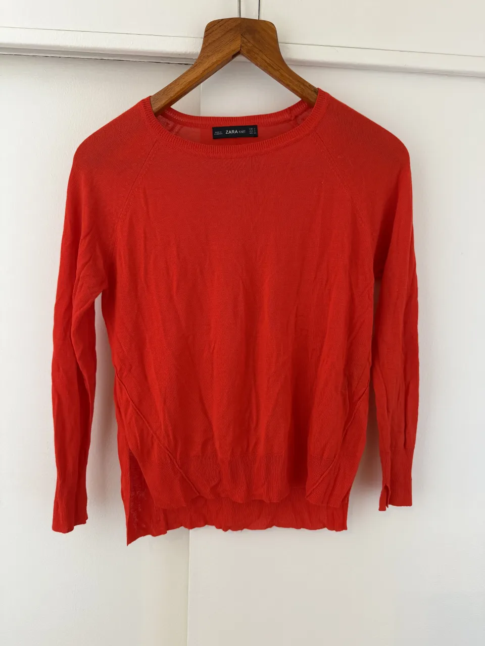 Sweater Zara - imagen 1