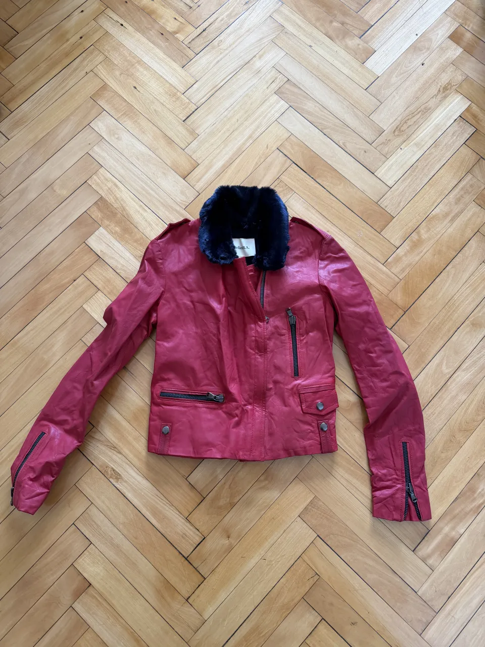 Campera Atelier b.a. - imagen 1