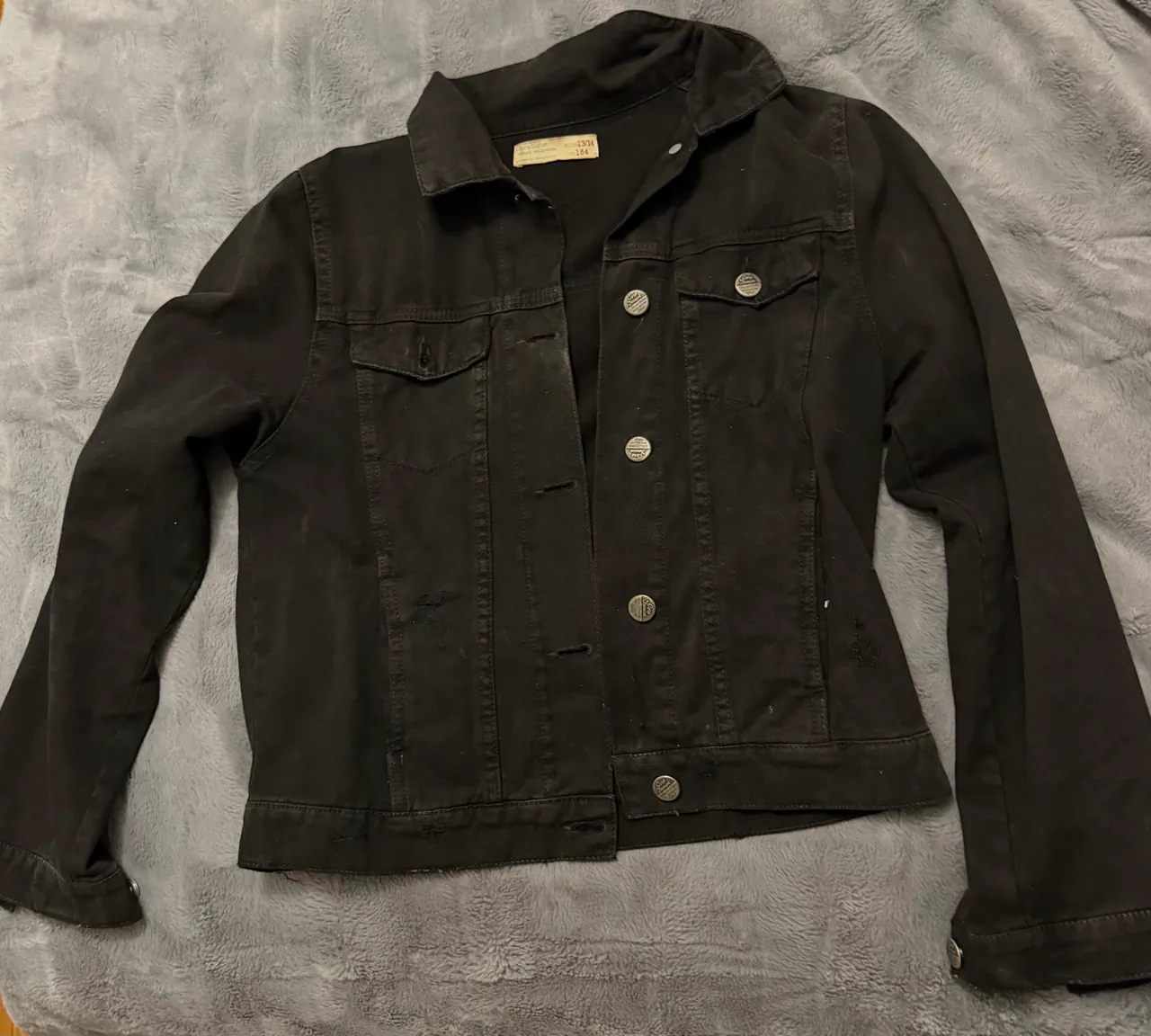 Zara · Talle XS