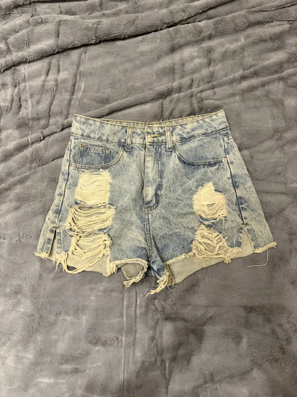 Short MANDY - imagen 1
