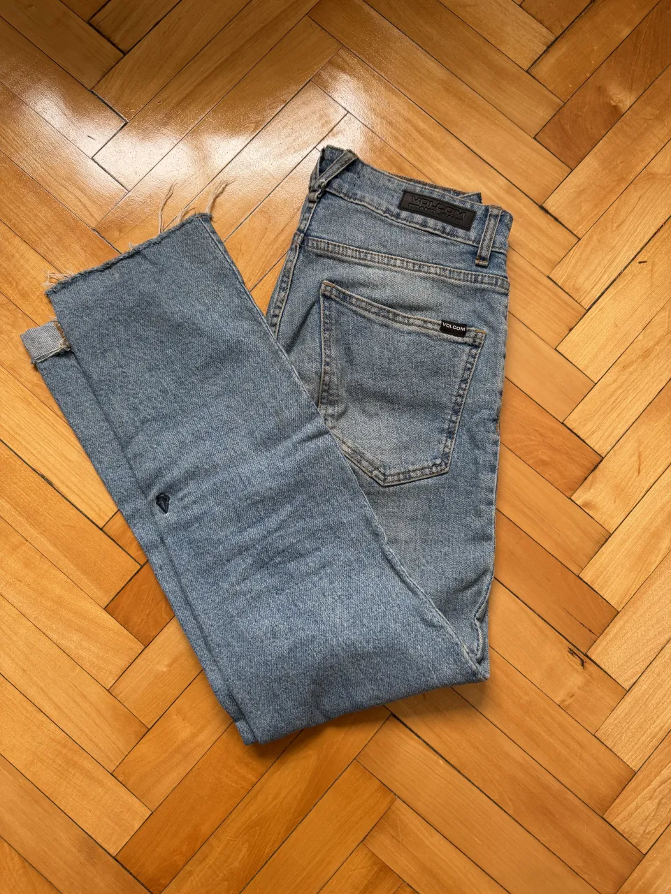Jean Volcom - imagen 1