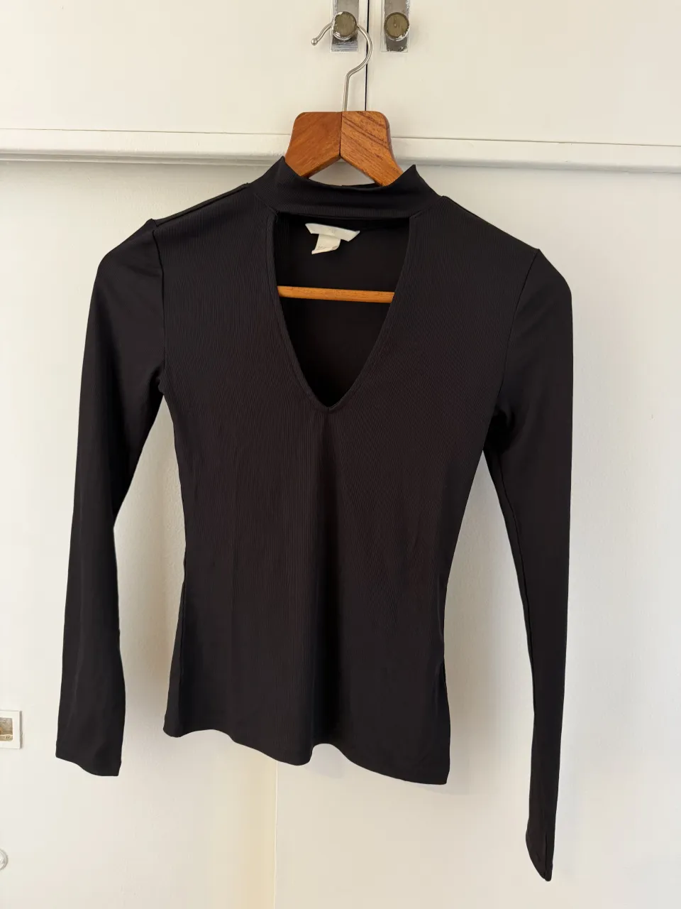 Remera H&M · Talle XS