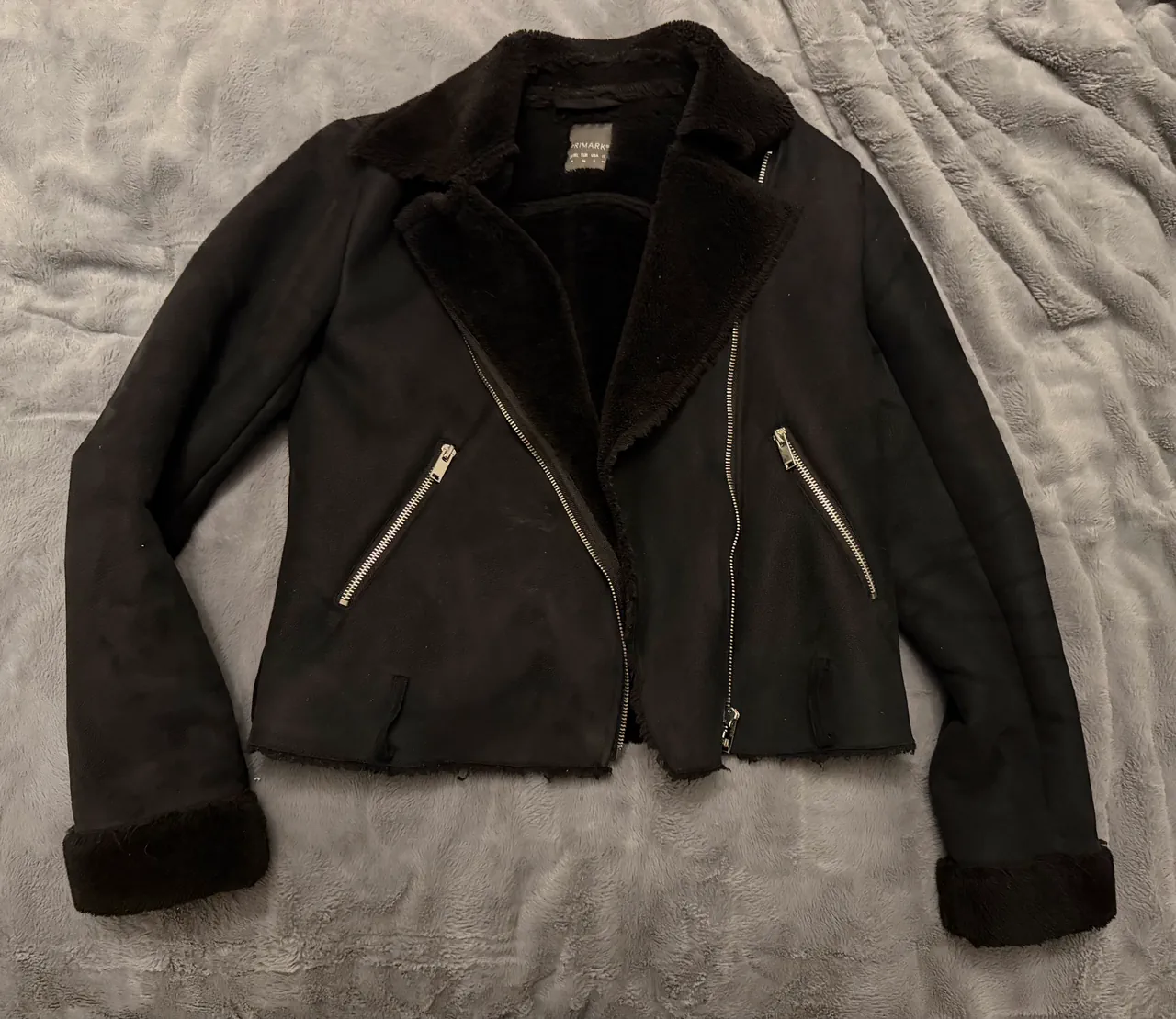 Campera Primark - imagen 1