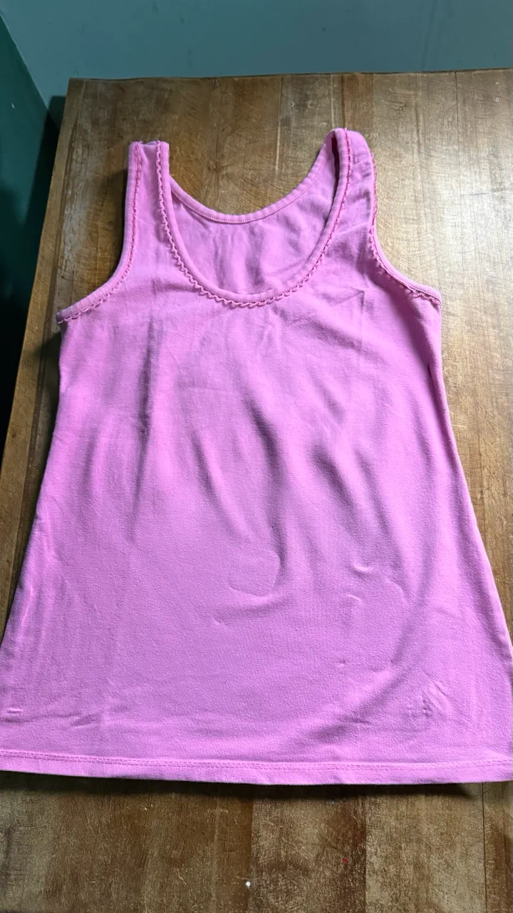 Musculosa Sin marca - imagen 1