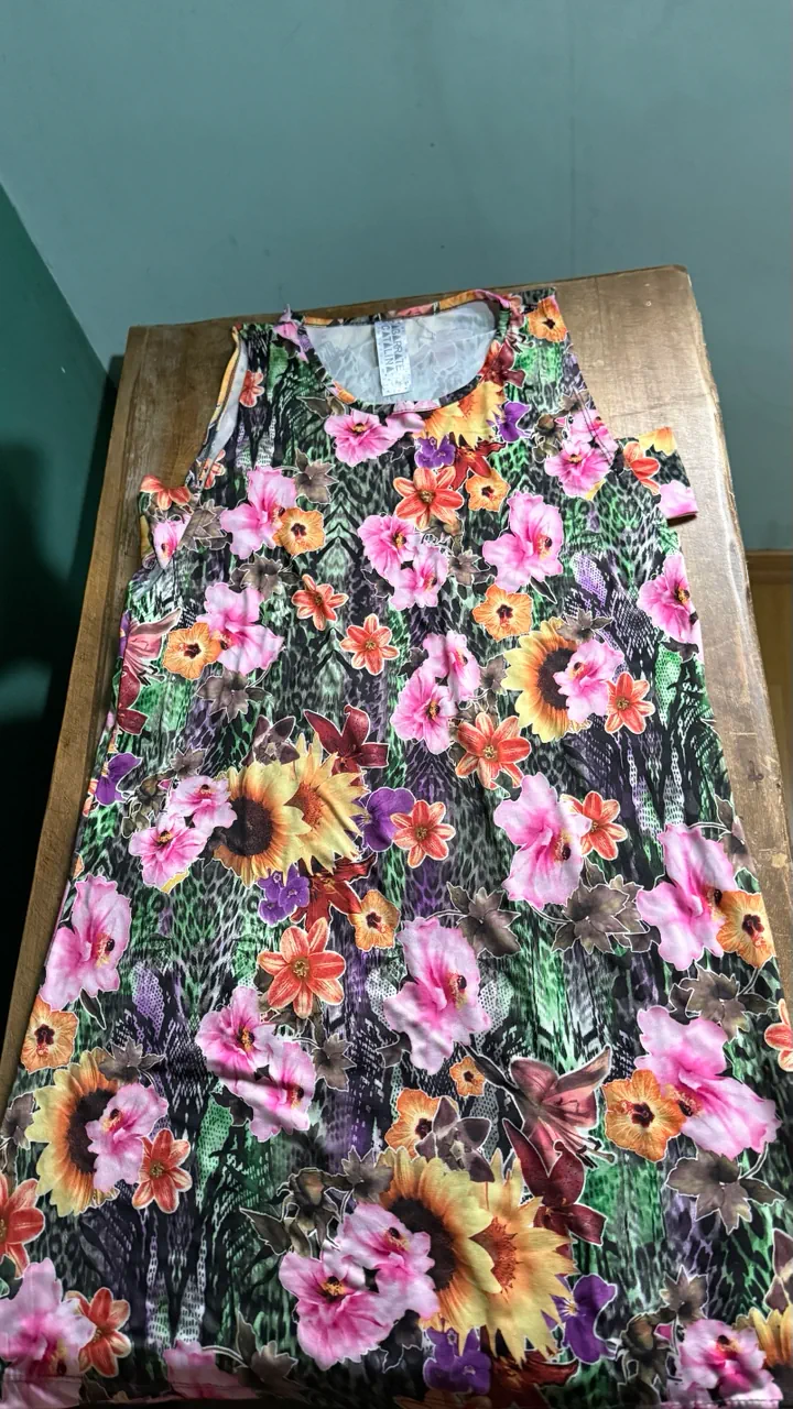 Catalina · Talle único