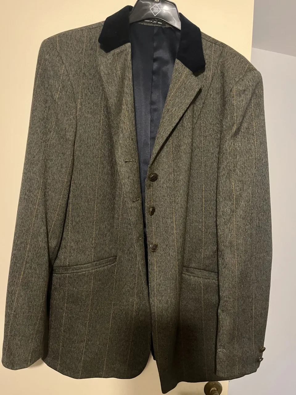 Pytchley · Talle M