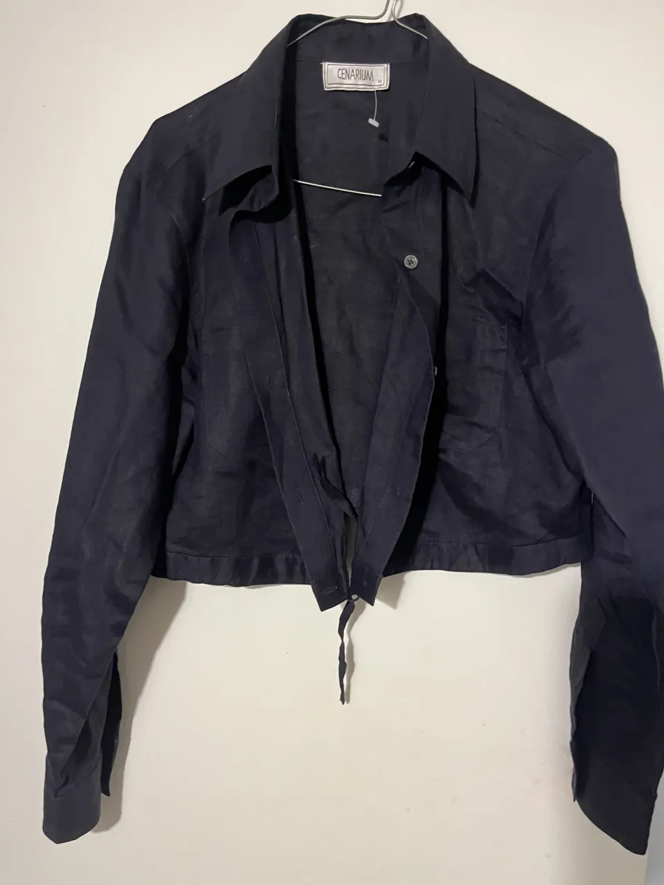 Campera Cenarium - imagen 1
