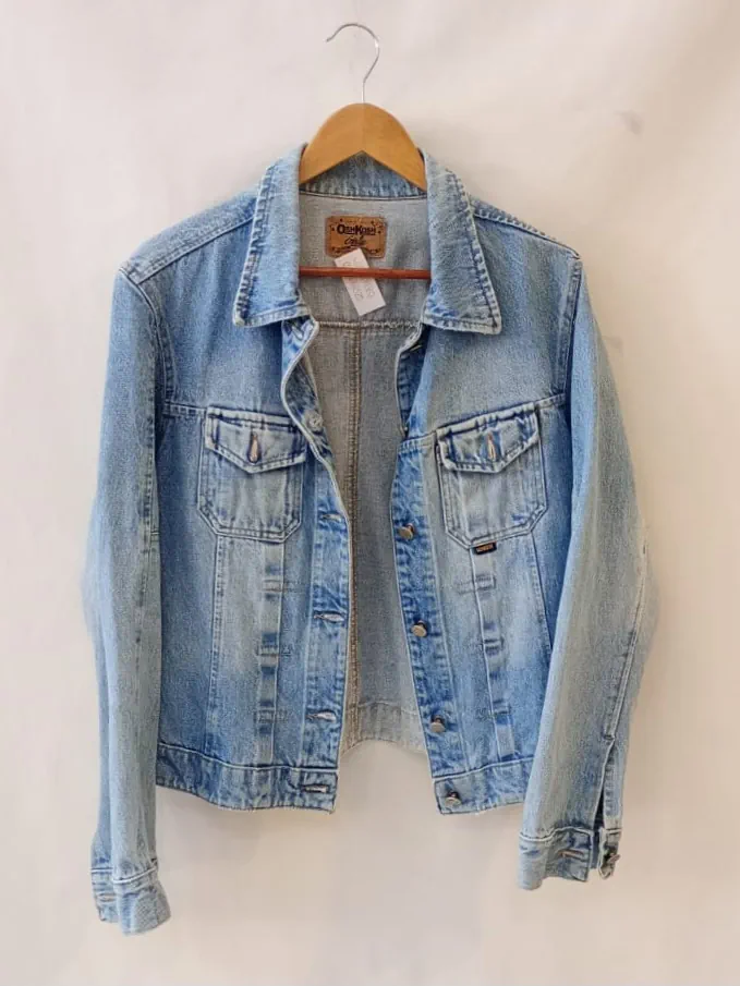 Campera Oshkosh · Talle L