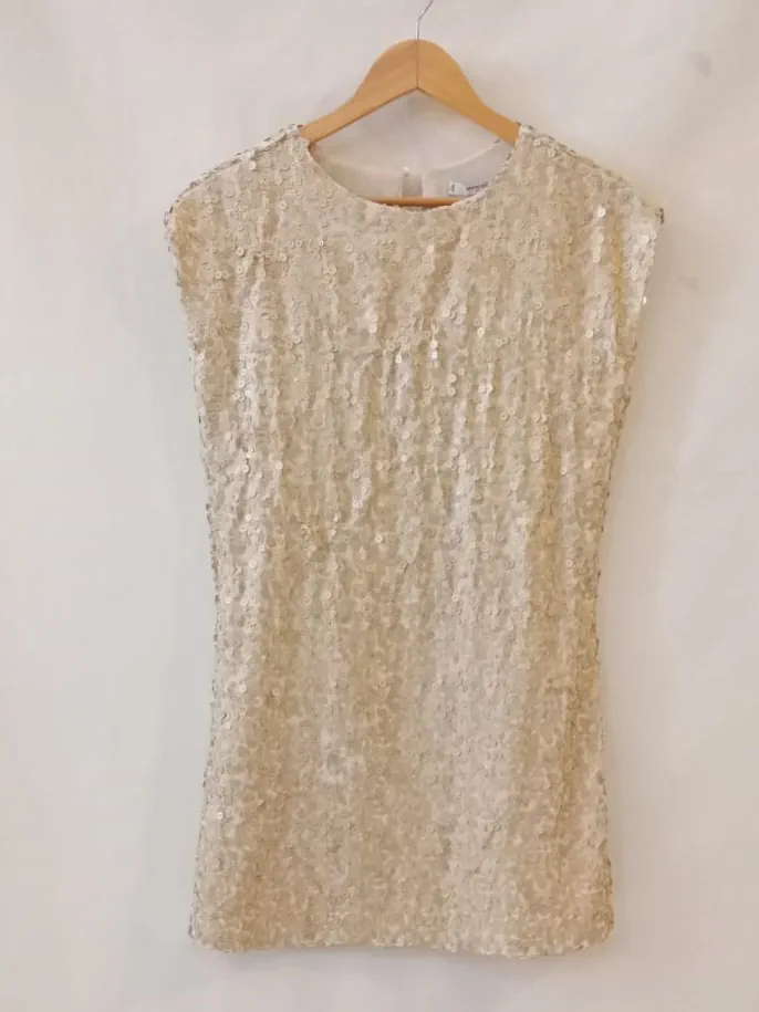 Vestido Mango - imagen 1
