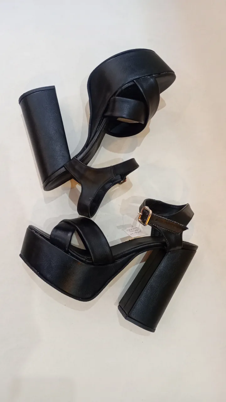 Sandalias Otra - imagen 1