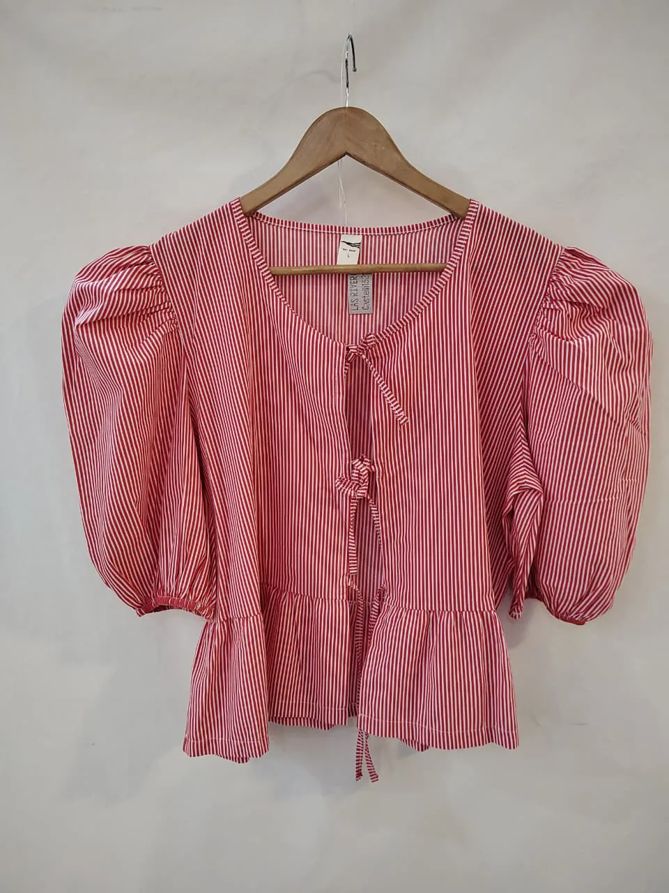 Blusa Est 2006 - imagen 1