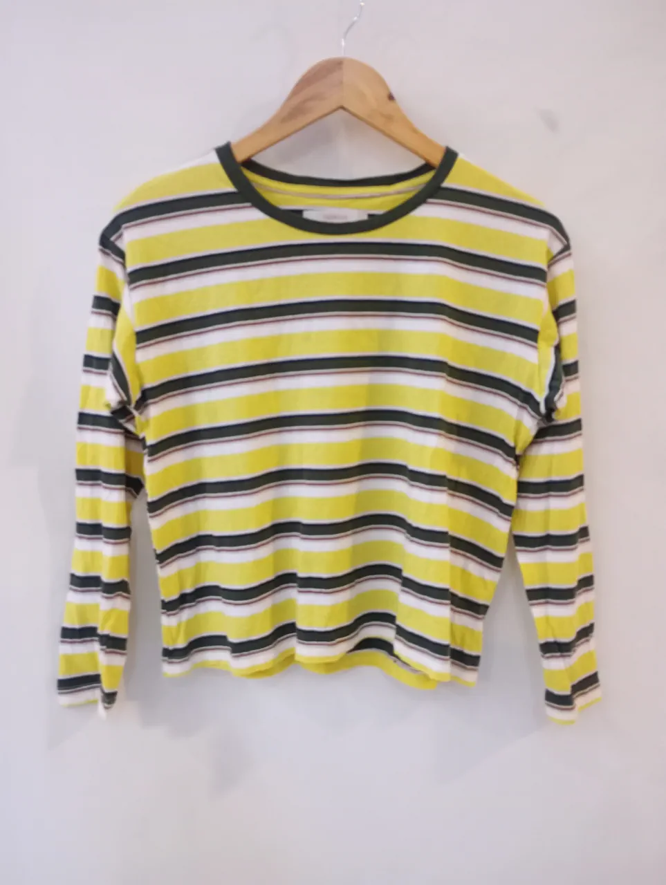 Remera Yagmour - imagen 1
