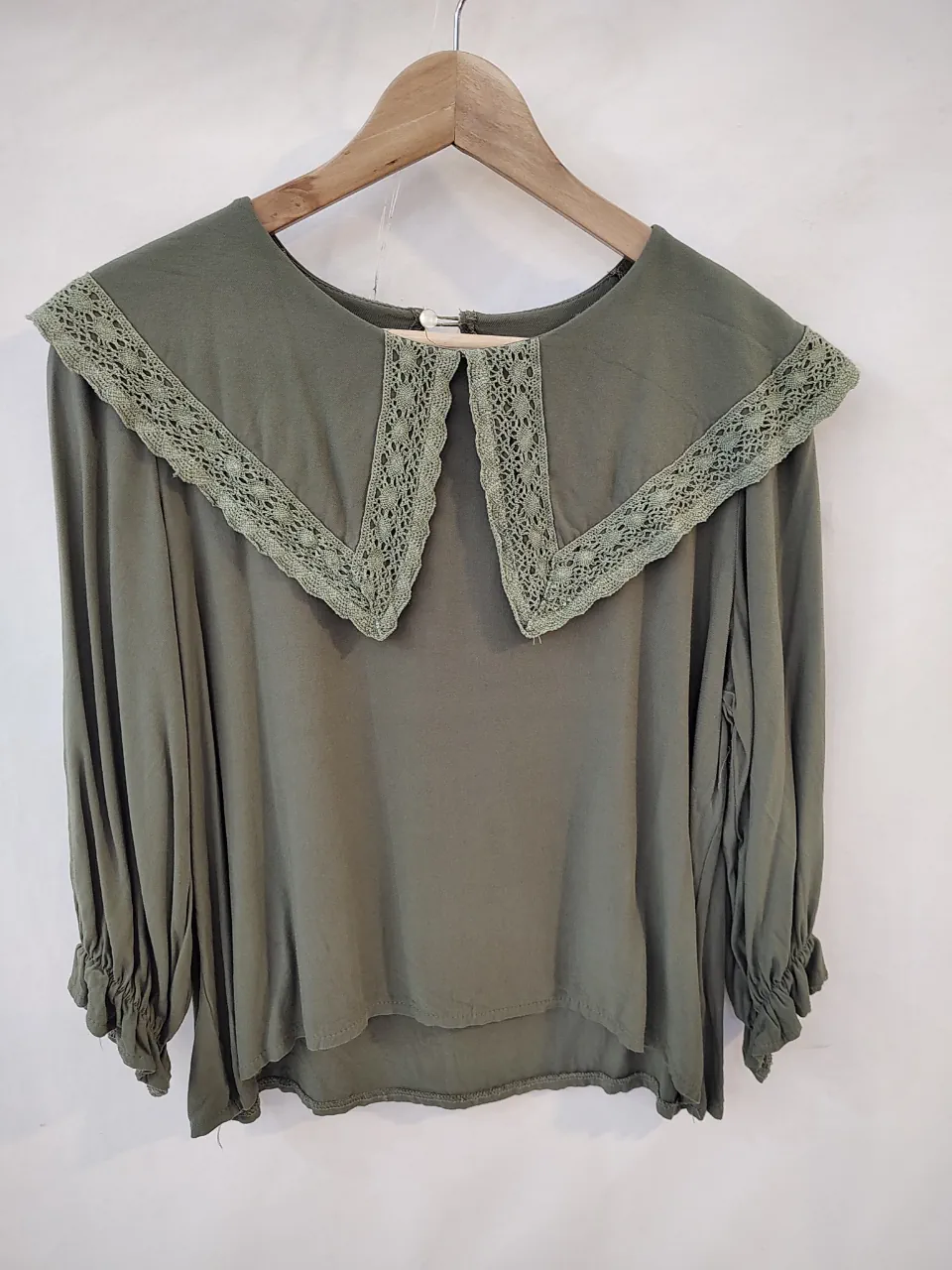 Blusa Otra - imagen 1