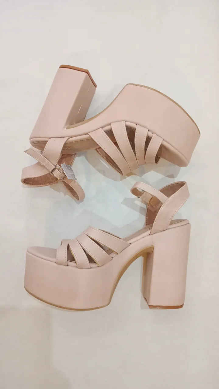 Sandalias Otra - imagen 1