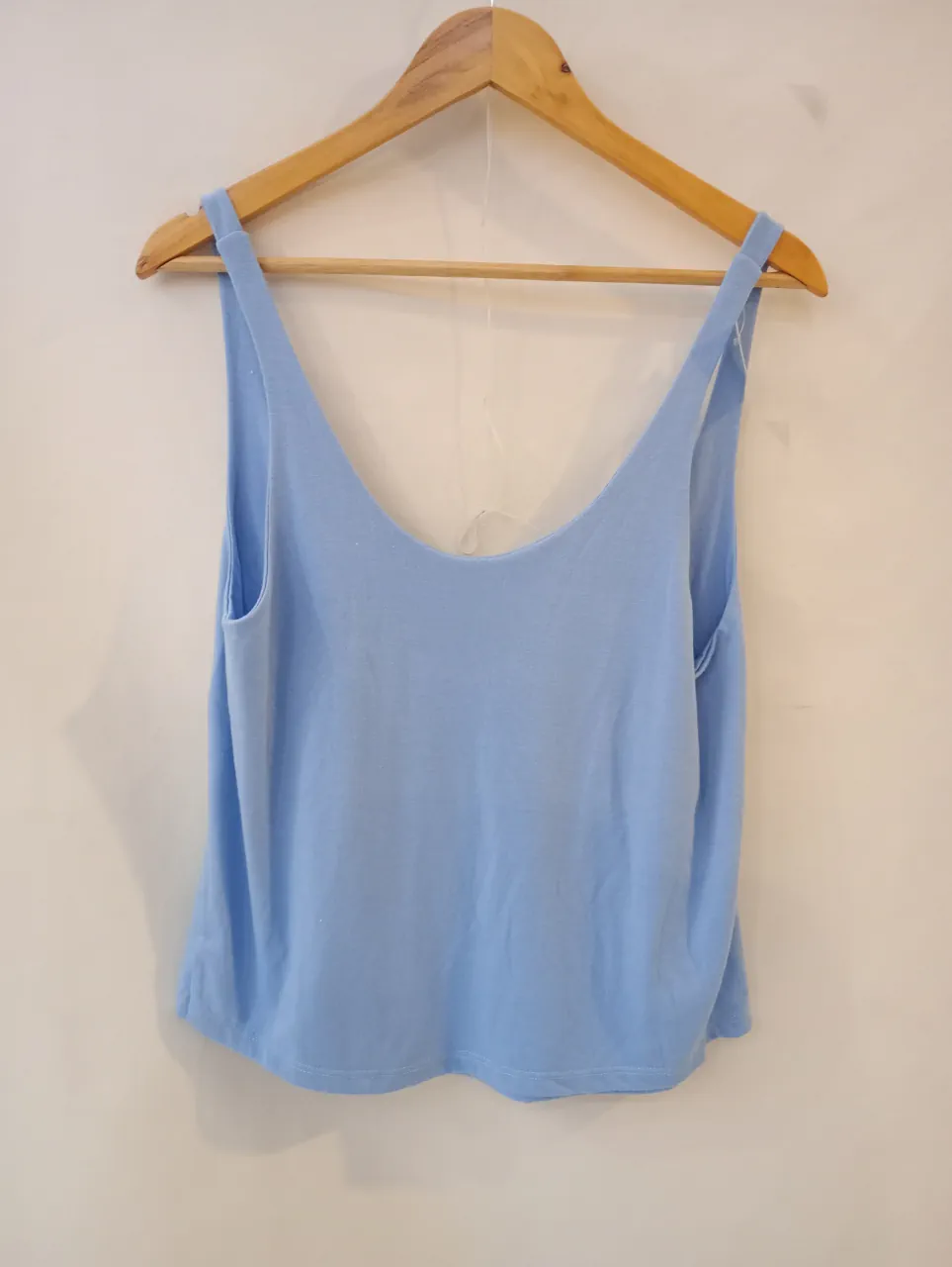 Musculosa Square - imagen 1