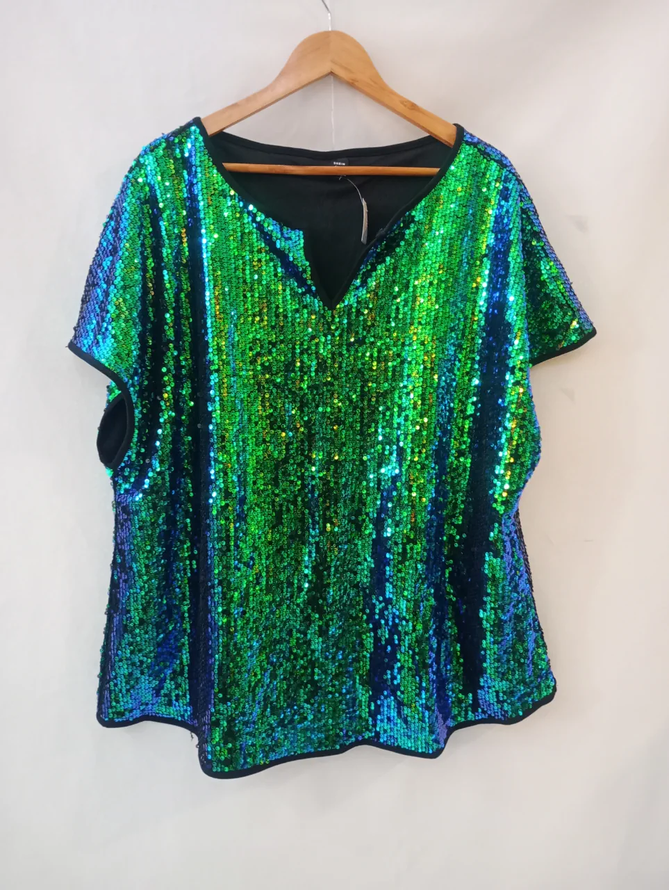 Remera Shein - imagen 1