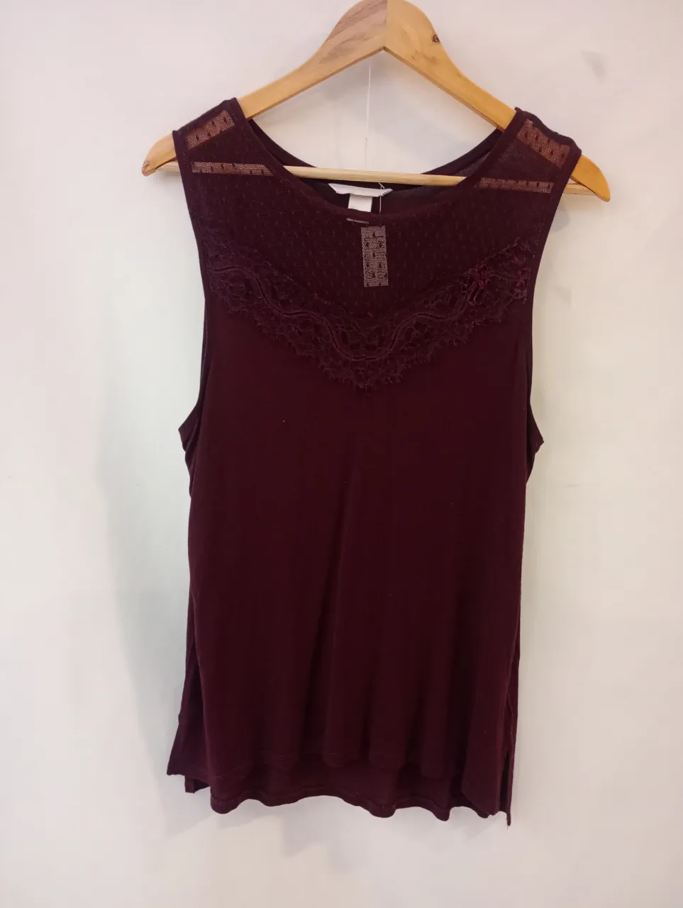 Musculosa H&M - imagen 1