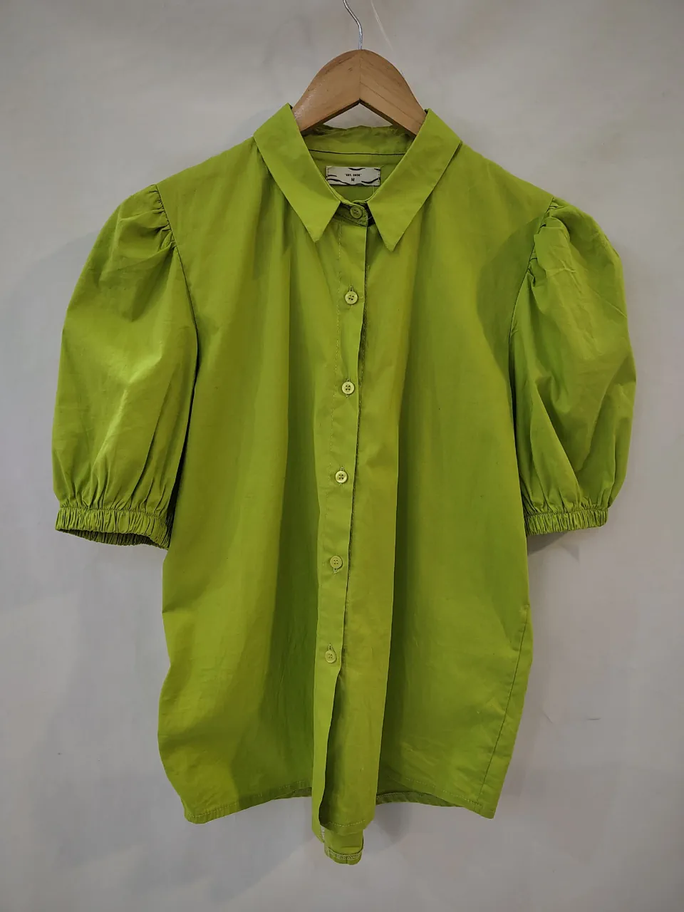 Blusa Est.2006 - imagen 1