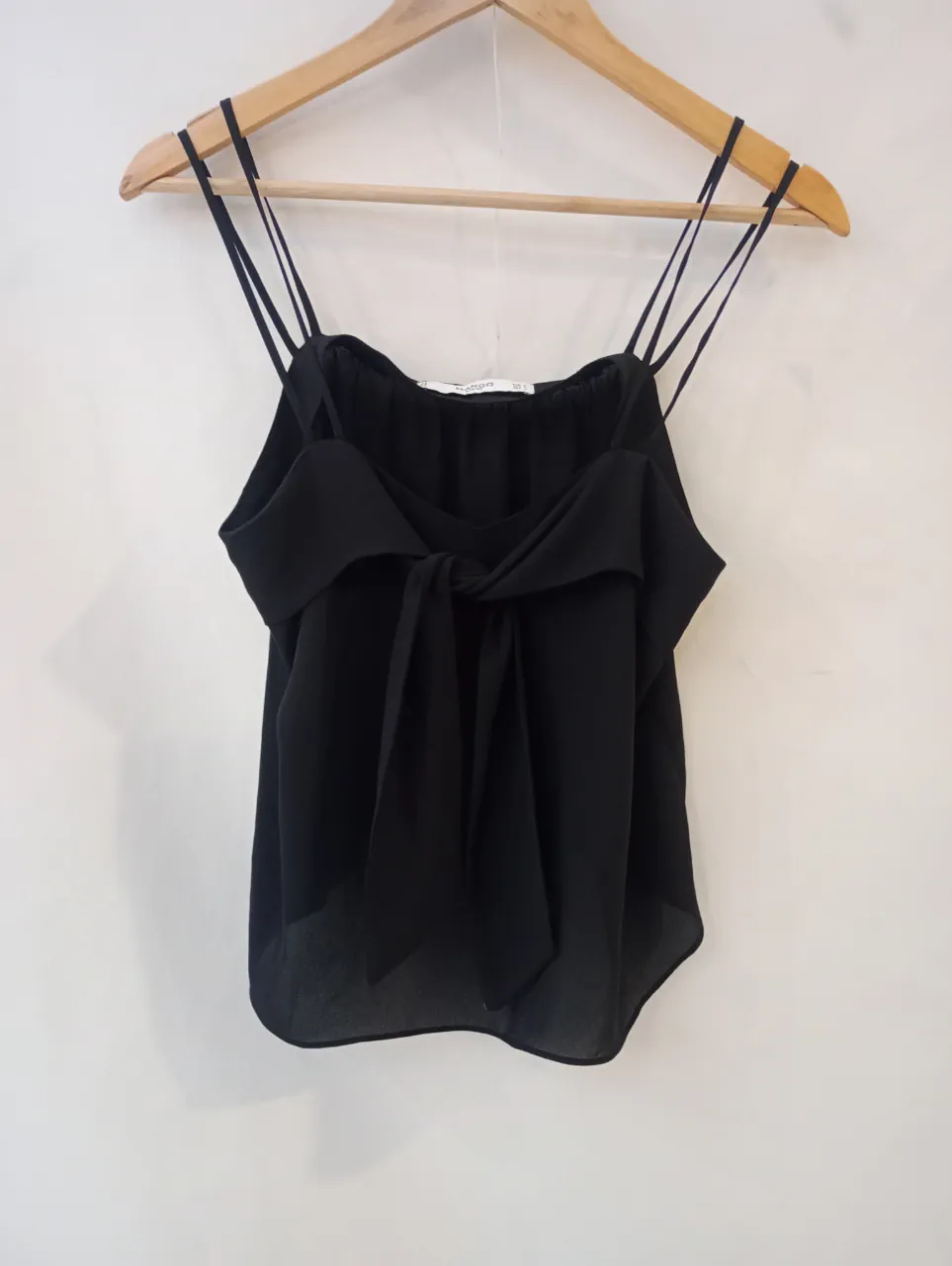 Mango · Talle S