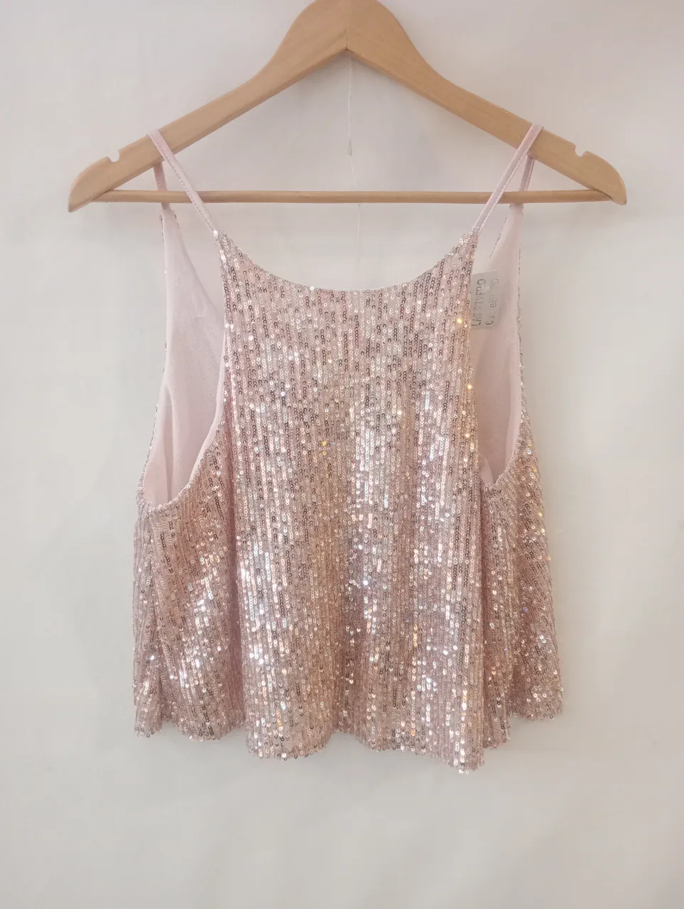 Musculosa Otra - imagen 1