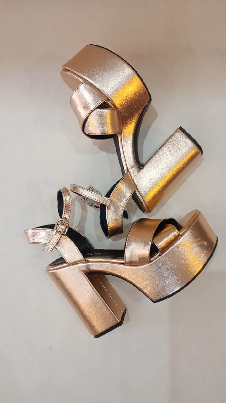 Sandalias Otra - imagen 1