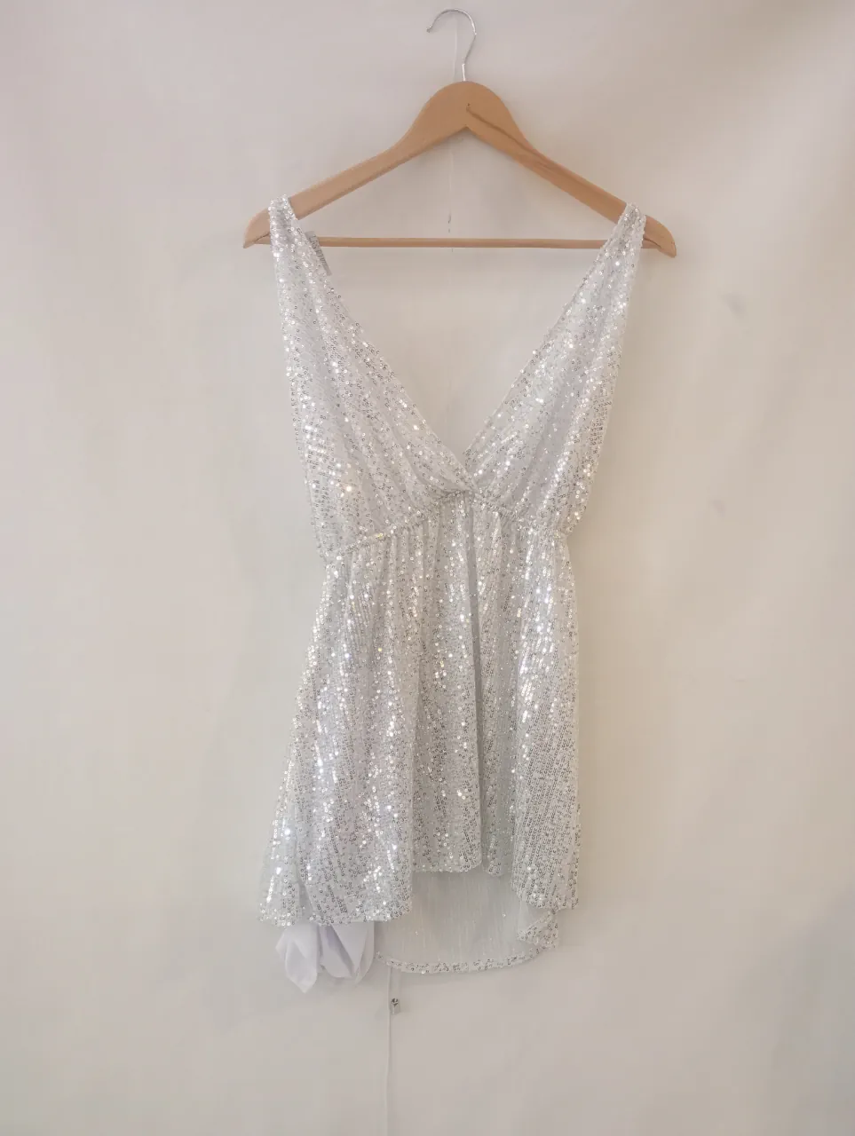 Vestido Soya - imagen 1